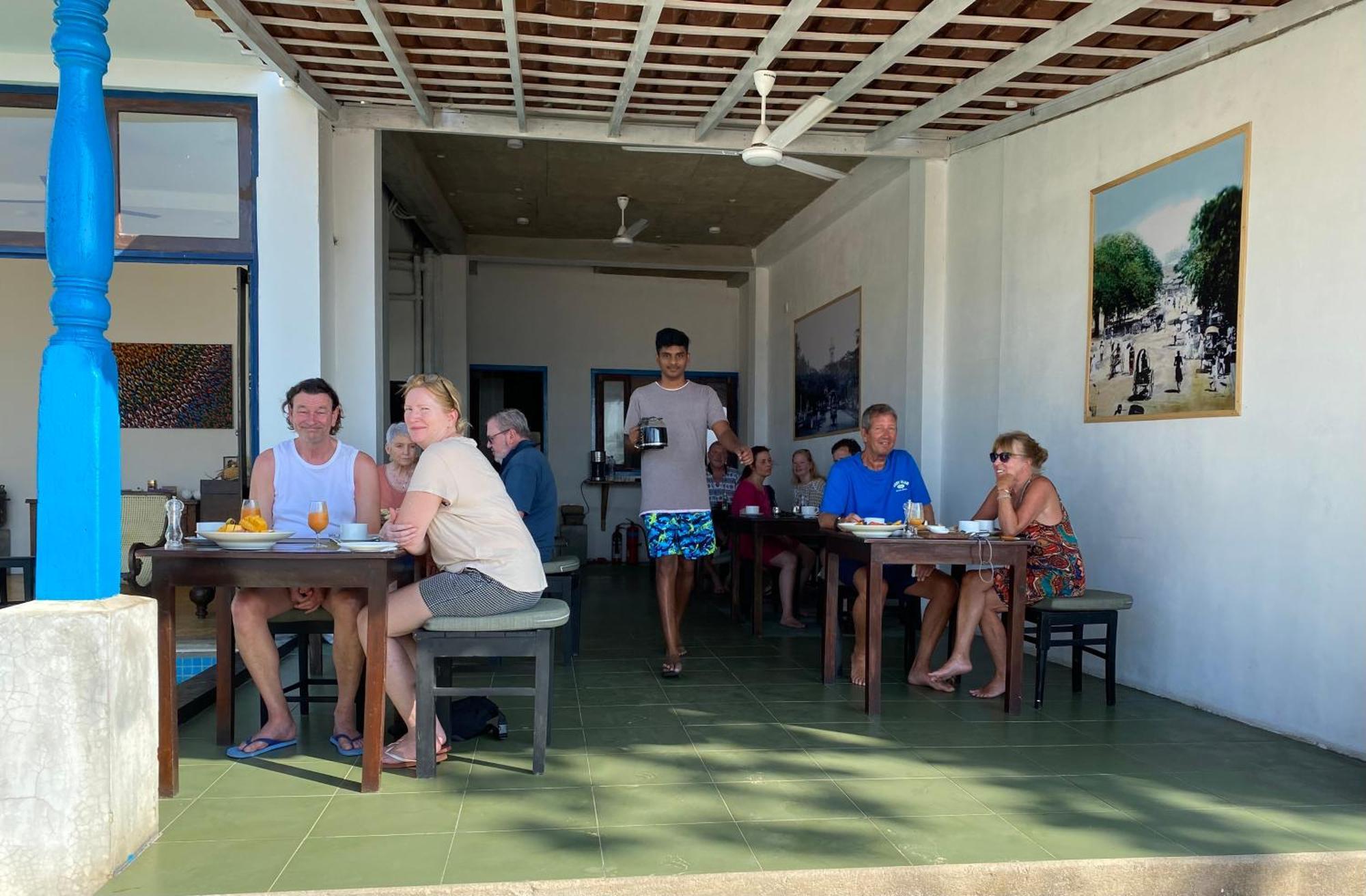 Talalla Bay Beach Zewnętrze zdjęcie