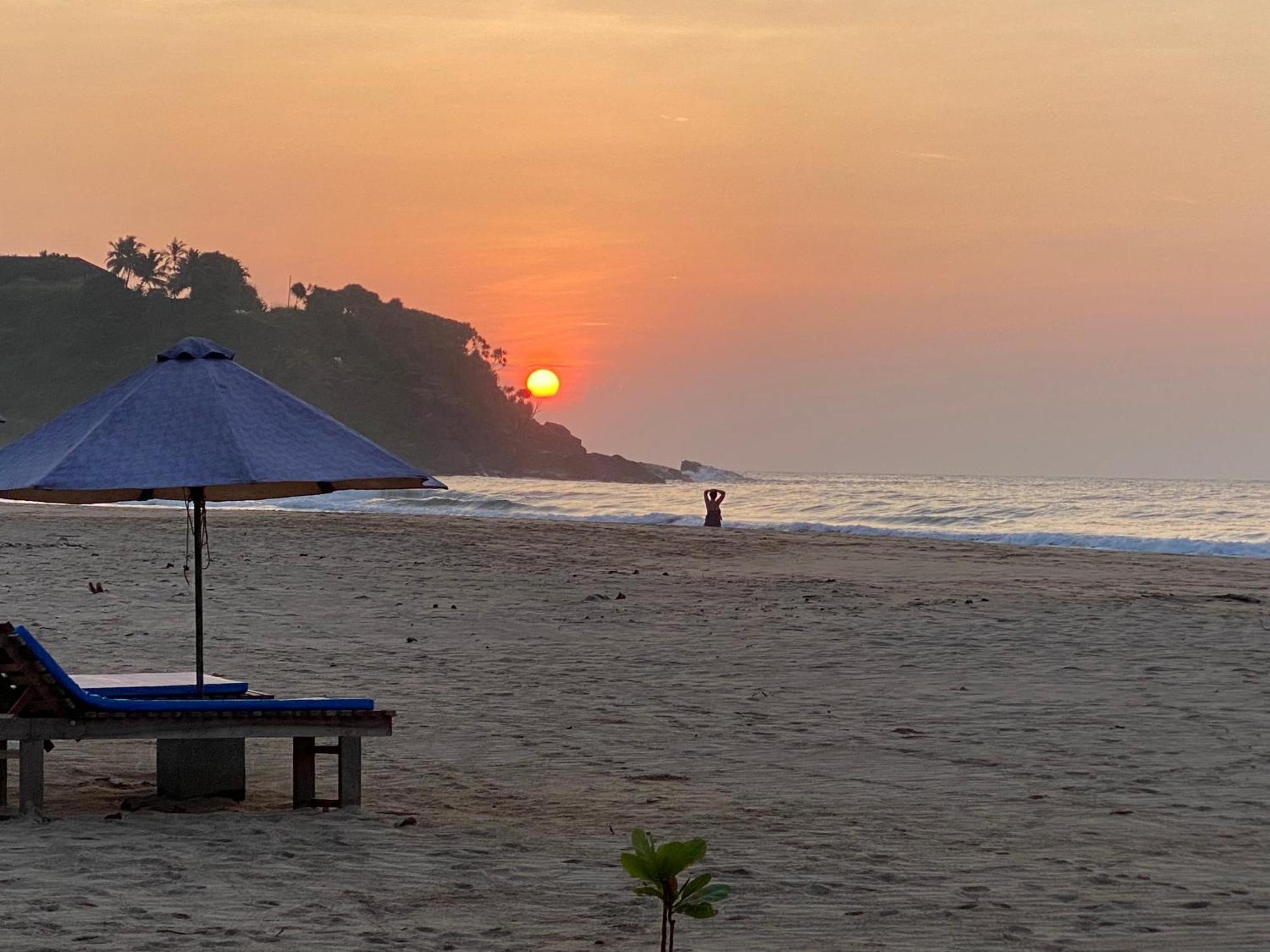 Talalla Bay Beach Zewnętrze zdjęcie
