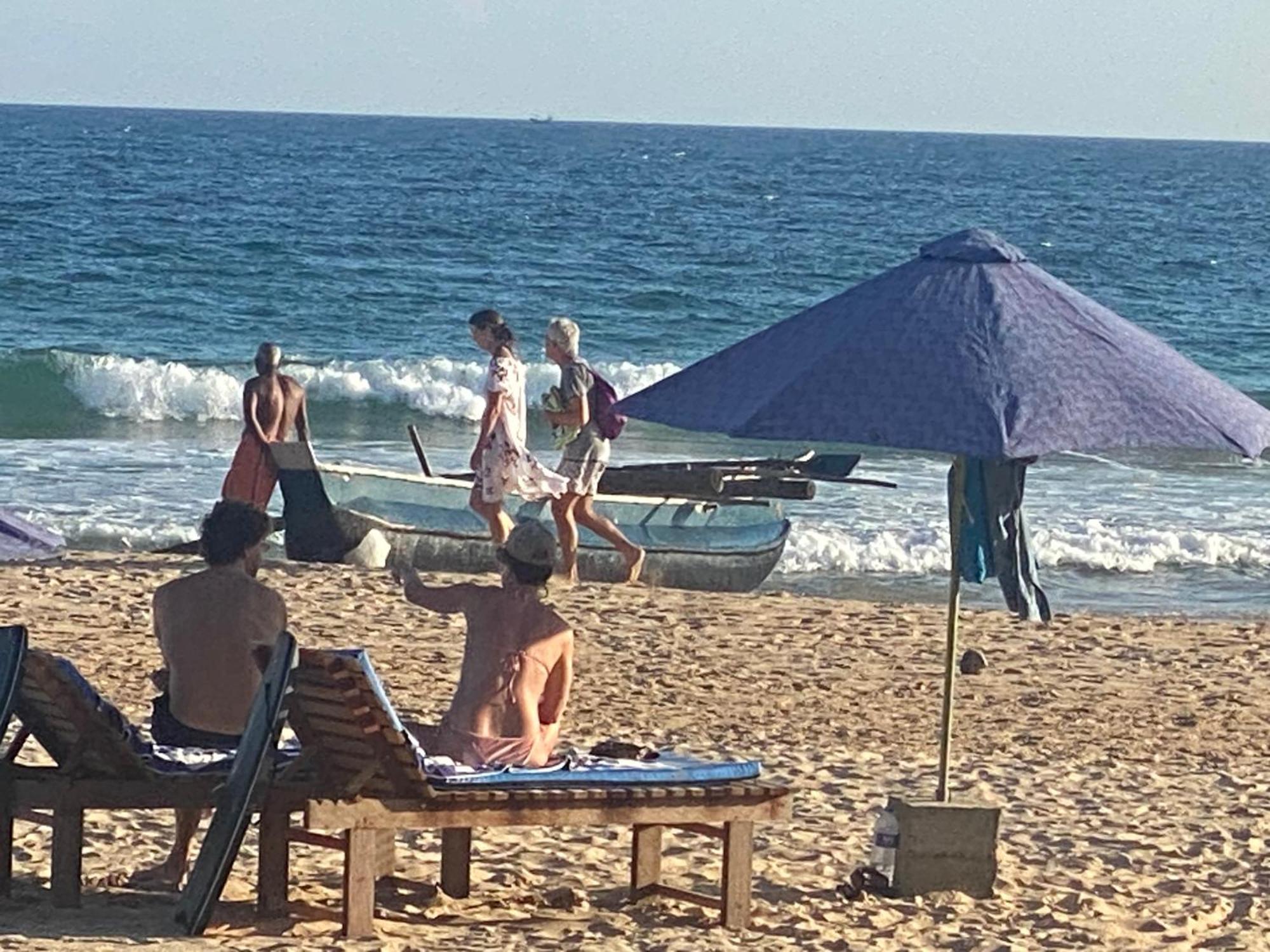 Talalla Bay Beach Zewnętrze zdjęcie