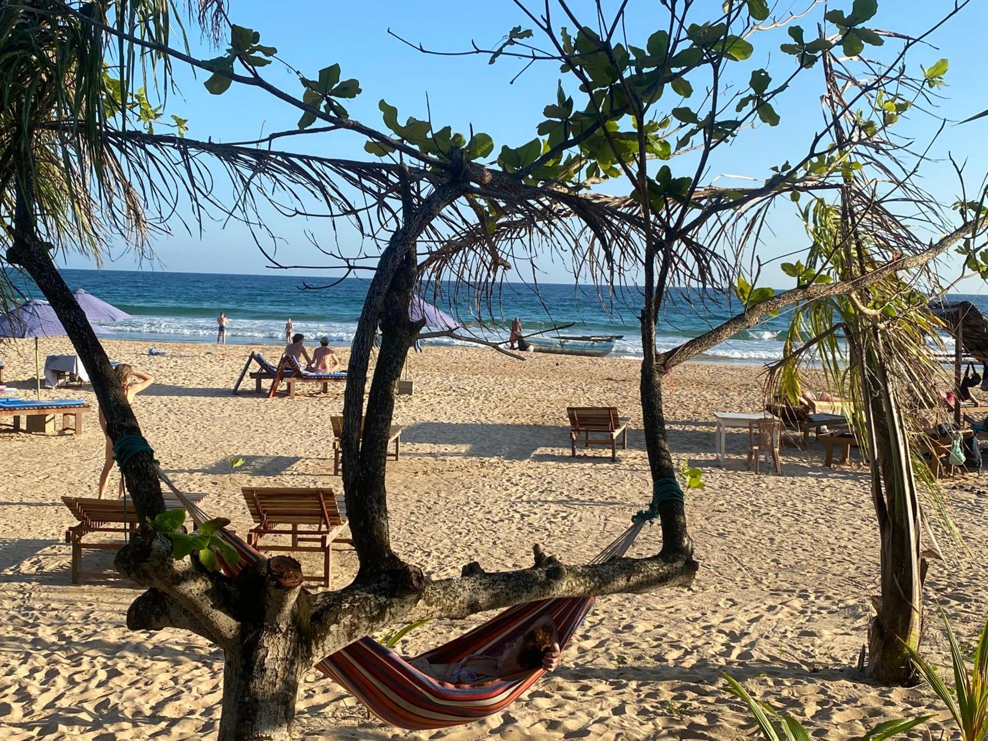 Talalla Bay Beach Zewnętrze zdjęcie