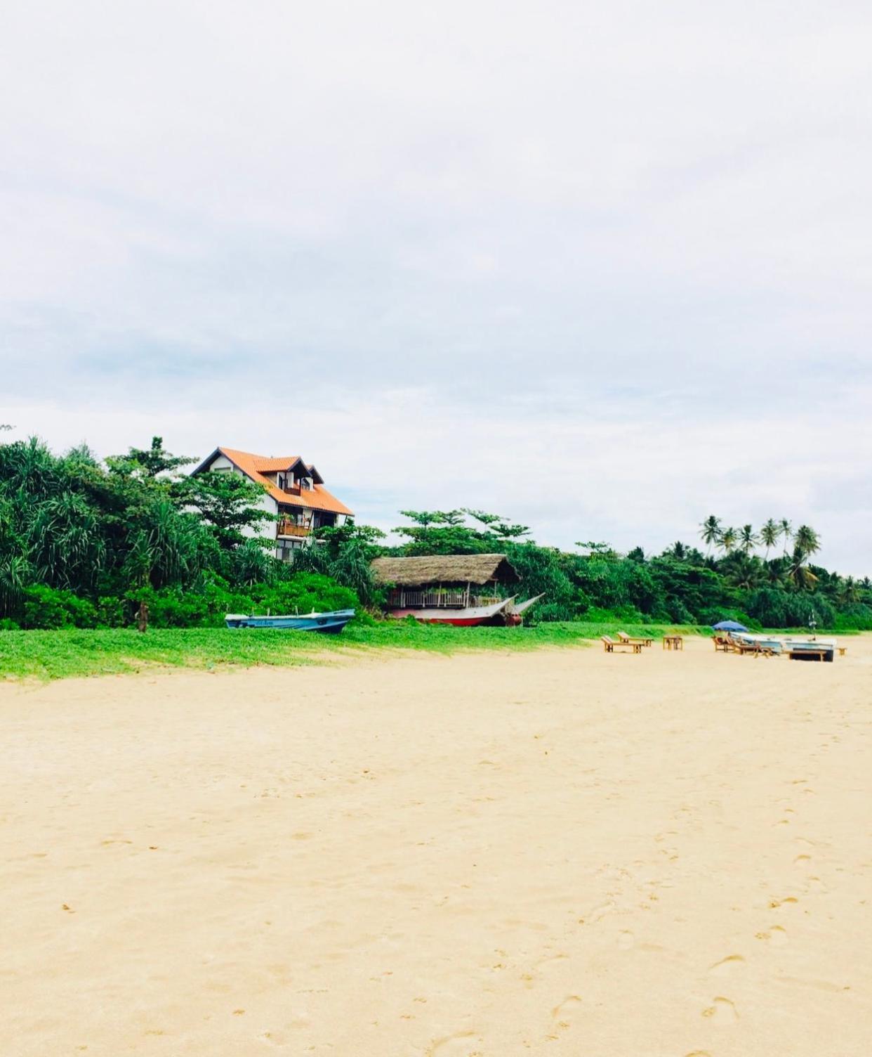 Talalla Bay Beach Zewnętrze zdjęcie