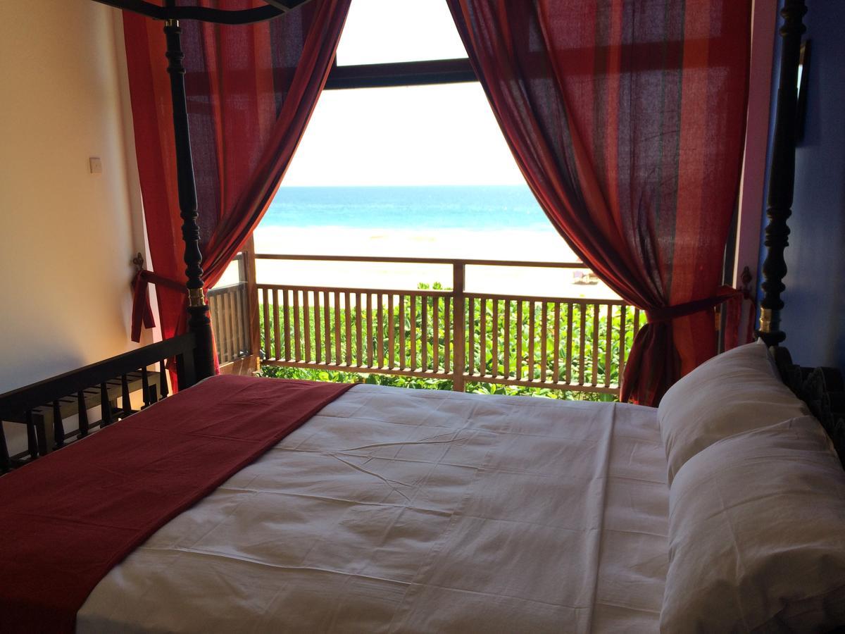 Talalla Bay Beach Zewnętrze zdjęcie