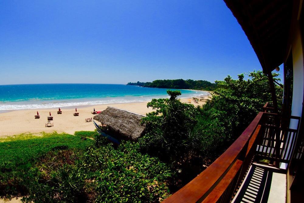 Talalla Bay Beach Zewnętrze zdjęcie