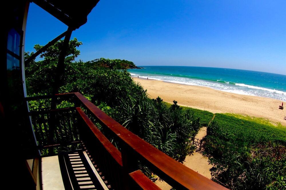 Talalla Bay Beach Zewnętrze zdjęcie