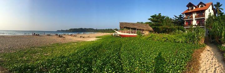 Talalla Bay Beach Zewnętrze zdjęcie