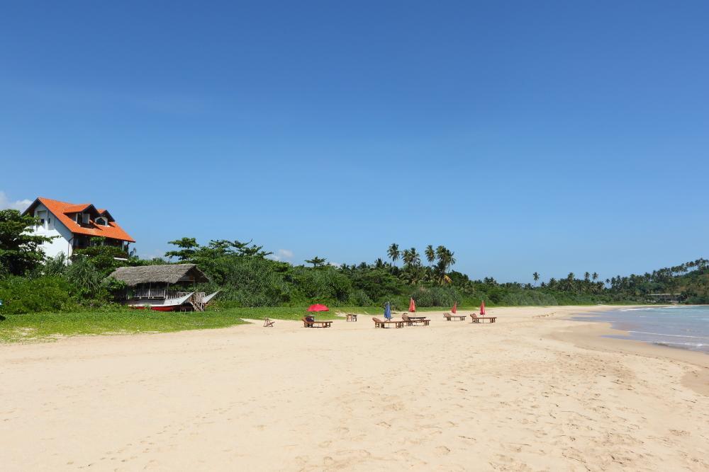 Talalla Bay Beach Zewnętrze zdjęcie