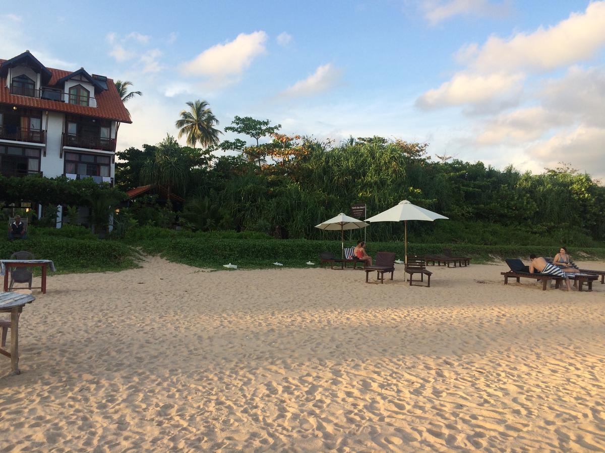 Talalla Bay Beach Zewnętrze zdjęcie
