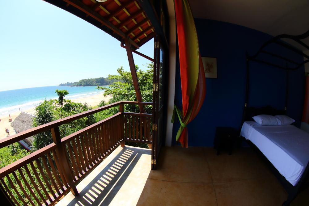 Talalla Bay Beach Zewnętrze zdjęcie