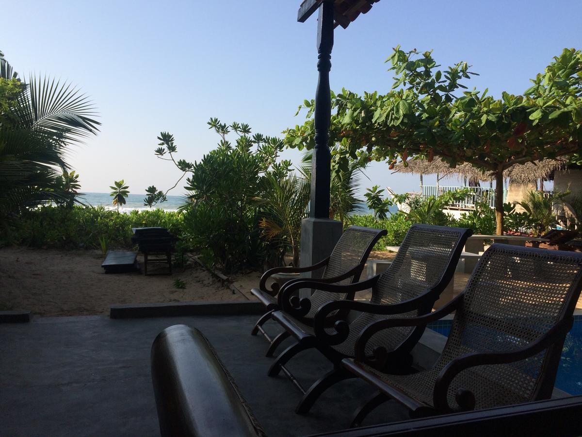 Talalla Bay Beach Zewnętrze zdjęcie