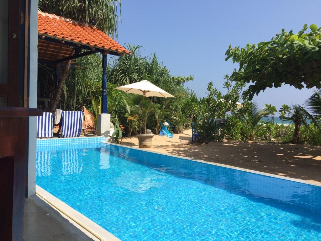 Talalla Bay Beach Zewnętrze zdjęcie