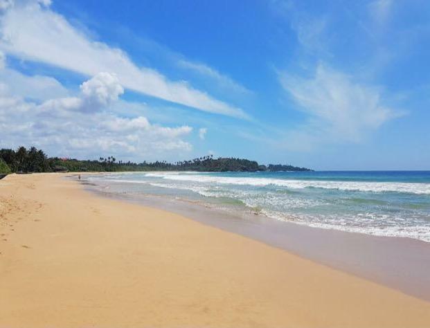 Talalla Bay Beach Zewnętrze zdjęcie