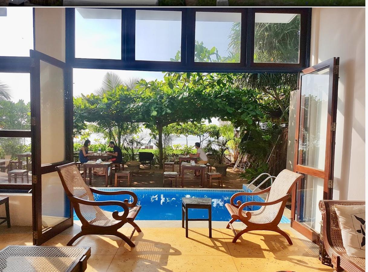 Talalla Bay Beach Zewnętrze zdjęcie
