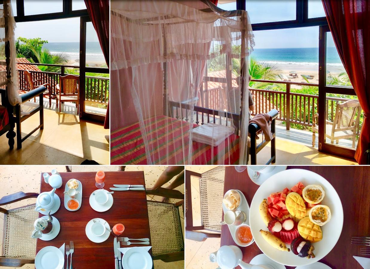 Talalla Bay Beach Zewnętrze zdjęcie