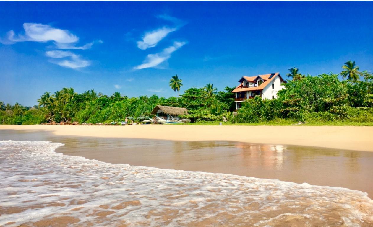Talalla Bay Beach Zewnętrze zdjęcie